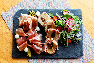 Photo n°7 de Auberge la Boerne à Chamonix-Mont-Blanc (Refuge)