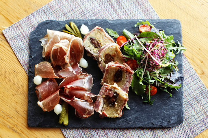 Auberge la Boerne by null