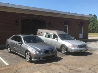 Mobile Funeral Home and Crematory, LLC