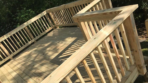 Lemus Gutter and Handyman Services LLC