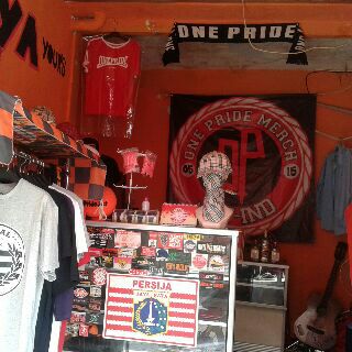 One Pride 2, Author: Gb Jkt