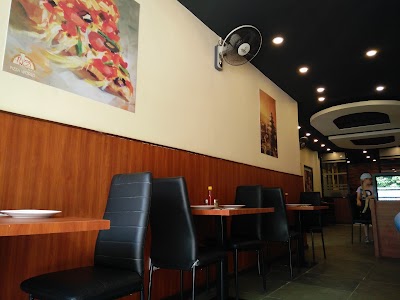 Photos of Pizza World