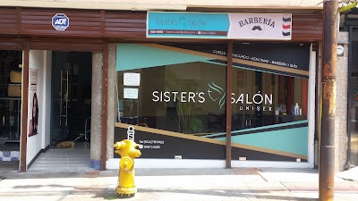 Photos of Sisters Salon