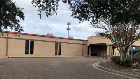 Methodist Heart And Lung Institute Corpus Christi Adult Congenital Heart Patient Care Center