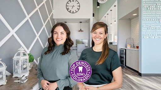 Espire Dental Thornton