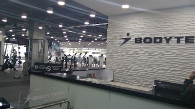 Photos of BODYTECH