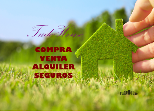 TudeHouse - Visual