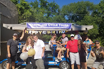 Cleveland Cycle Tours, Cleveland, United States