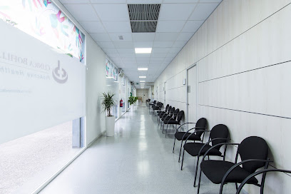Clinica Bofill Girona Migdia