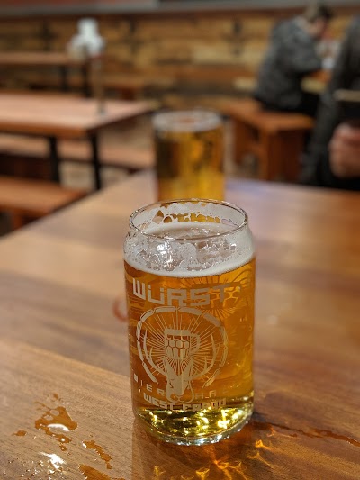 Wurst Bier Hall