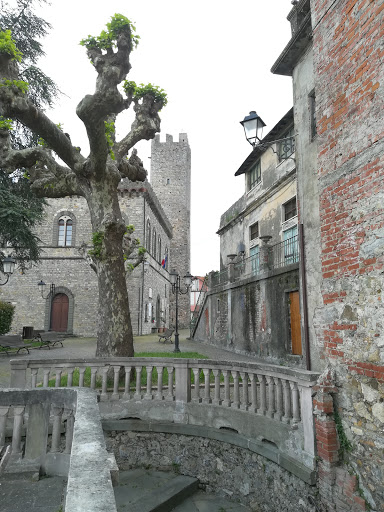 Arcola Bivio Via Luschiato - Chiesa - Thumbnail