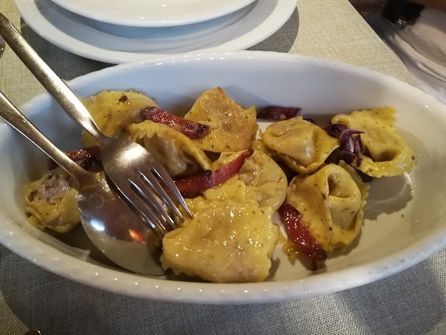 Ristorante Da Ugo Folgaria