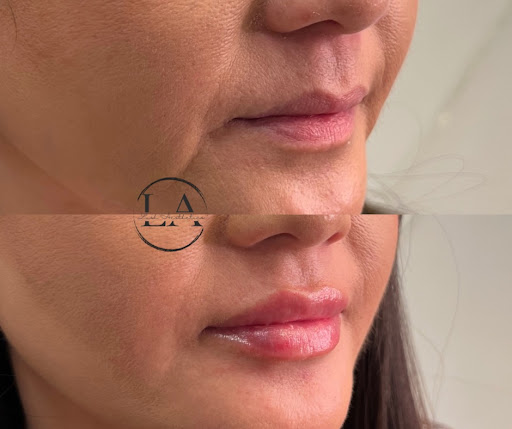 The Lip Fairy Beauty Bar