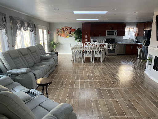 Hands On Adult Family Home