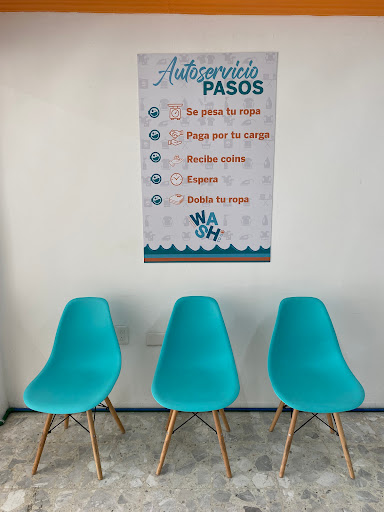 Wash to go Gallery - Mexico