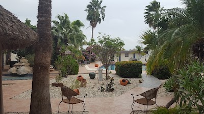 Photos of Club Arias Bed & Breakfast Aruba