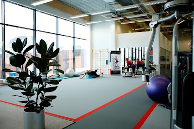 Photos of MyFitness Tartu L&otilde;unakeskus