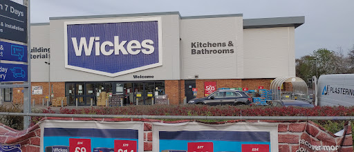 Wickes Huntingdon - Thumbnail