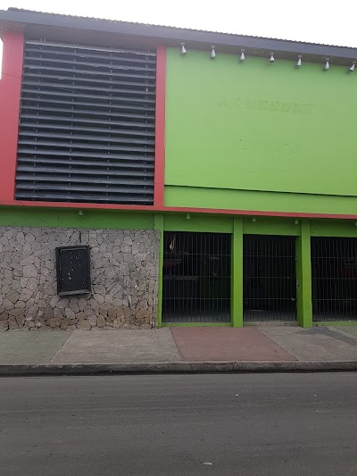 Photos of Arbeedee Cinema
