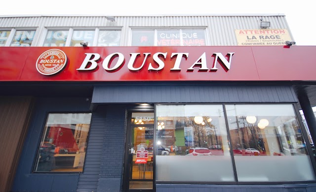 Boustan Décarie