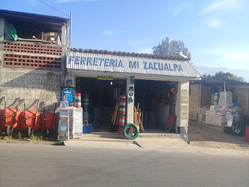 Ferreteria Zacualpense