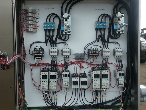 UNIQUE TECHNIQUES LLC - Visual
