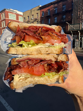 HighLife Burger by null