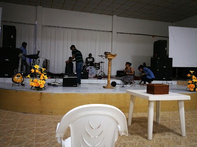 Photos of Iglesia Cristo Rey U.C.E.