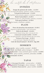 Photo n°63 de Les Cordeliers à Pézenas (Restaurant méditerranéen)