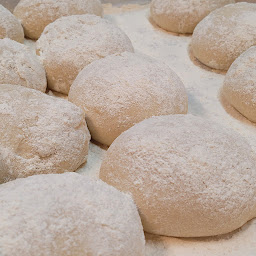 Photo n°35 de Serge Pizza à Grenoble (Pizzas à emporter)