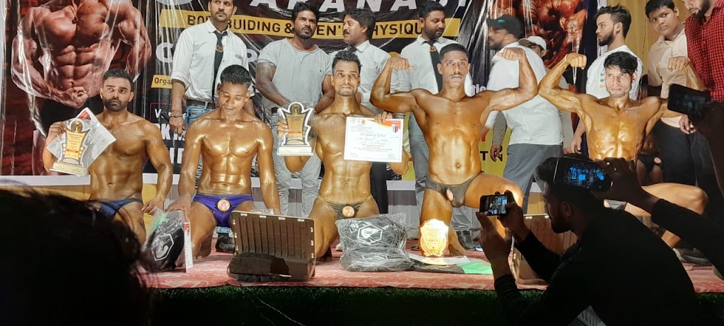 King Health Club Weight Gain Weight Loose Cardio Classes Aerobics Classes Zumba Classes In Varanasi