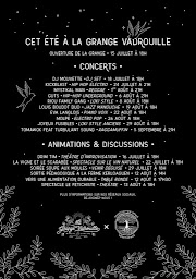 Photo n°23 de La Grange Vadrouille à Plestin-les-Grèves (Salle de concert)