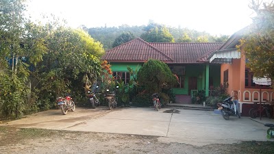 Photos of ຕະຫລາດເມືອງລອງ