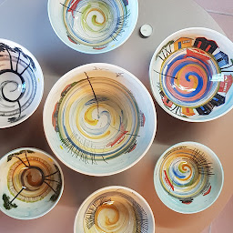 Photo n°3 de Badetz Isabelle à Gujan-Mestras (Magasin de poteries)