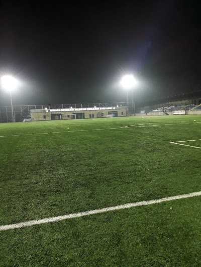 Şenlikköy Stadium