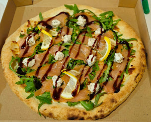 Photo n°9 de Croustill' Pizza à Maransin (Pizzeria)