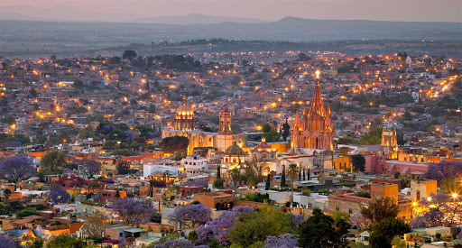 Real Estate Galería of San Miguel