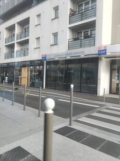 GMF Assurances LE BOUSCAT - Thumbnail