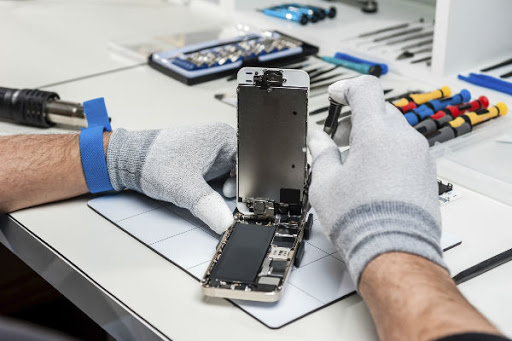 AetPhone Handy Reparatur Winnenden - Schorndorf - Waiblingen - Backnang - Thumbnail