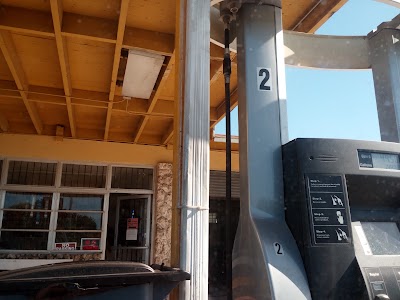 Photos of Miccosukee Gas Station