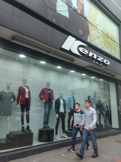 Photos of Kenzo Jeans Fontibon 1