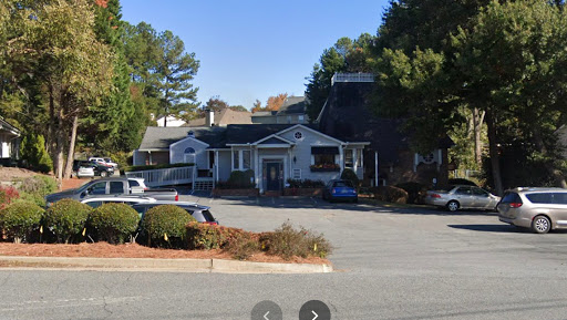 Sprayberry Animal Hospital - Thumbnail
