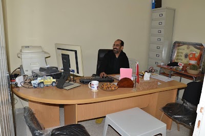 Photos of Auto Ecole Brahim Naciri