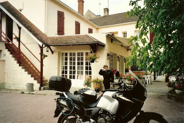 Logis Hôtel les Fleurs