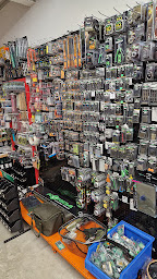 Photo n°10 de Avenir Pêche 38 à Crolles (Magasin de pêche)