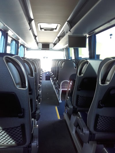 Photos of Tony Doyle Coaches Ltd.