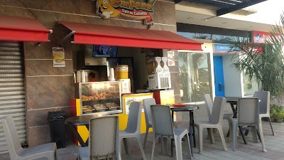 cafe
