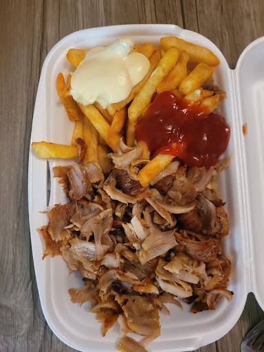 Burger des Écrins