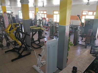 Photos of Energym