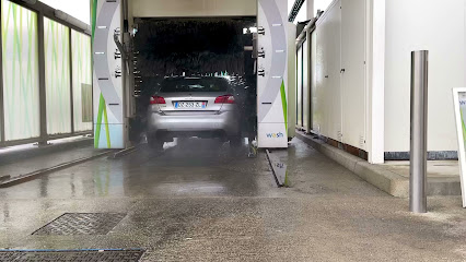 Wash
